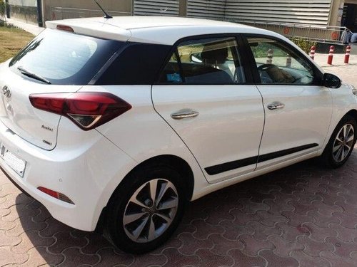 Used Hyundai i20 2015 MT for sale in New Delhi