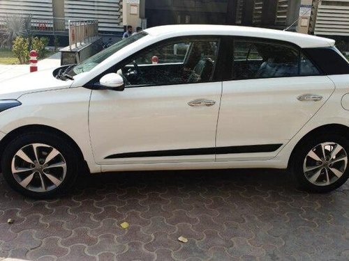 Used Hyundai i20 2015 MT for sale in New Delhi