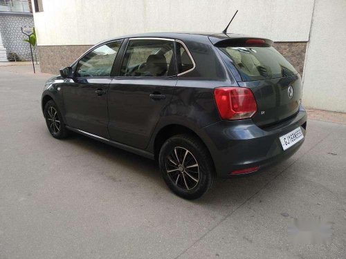 Used 2015 Volkswagen Polo MT for sale in Surat 