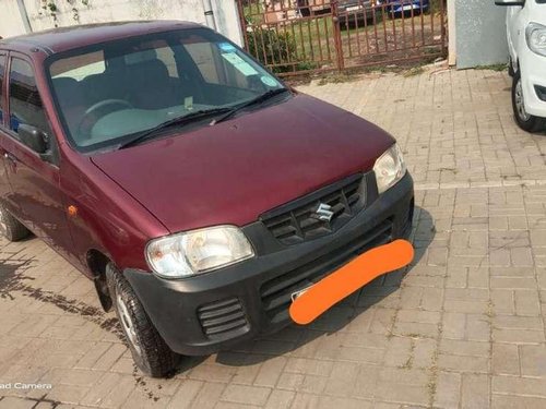 Used 2009 Maruti Suzuki Alto MT for sale in Kolkata