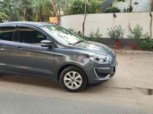 Used 2017 Ford Figo MT for sale in Ahmedabad 