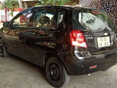 Used 2008 Chevrolet Aveo U VA MT for sale in Nagar