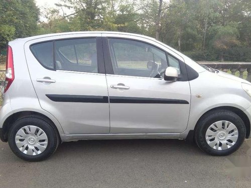 Used Maruti Suzuki Ritz 2010 MT for sale in Indore 