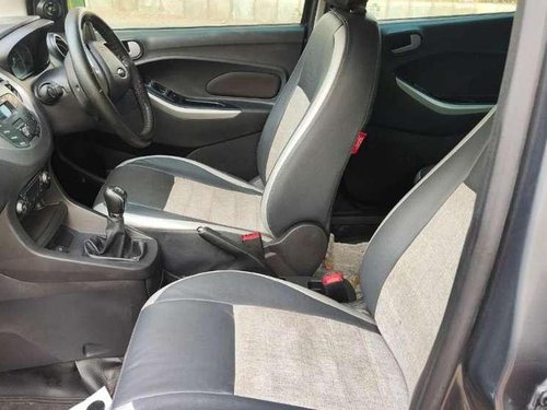 Used 2017 Ford Figo MT for sale in Ahmedabad 