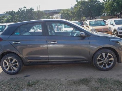 Used 2015 Hyundai i20 Asta MT for sale in Hyderabad 