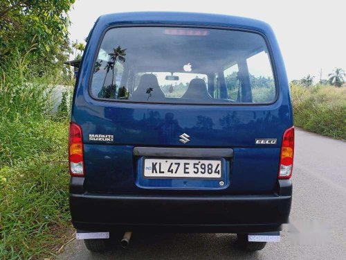 Used Maruti Suzuki Eeco 2015 MT for sale in Thrissur 