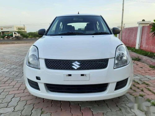 Used 2016 Maruti Suzuki Swift Dzire MT for sale in Jamnagar 