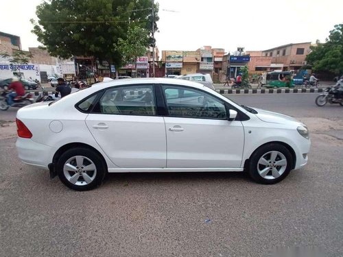 Used 2015 Skoda Rapid MT for sale in Jodhpur 