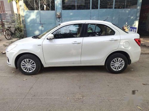 Used 2017 Maruti Suzuki Dzire MT for sale in Indore 