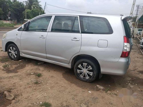 Used 2013 Toyota Innova MT for sale in Anand 