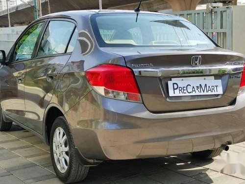 Used Honda Amaze 2013 MT for sale in Nagar