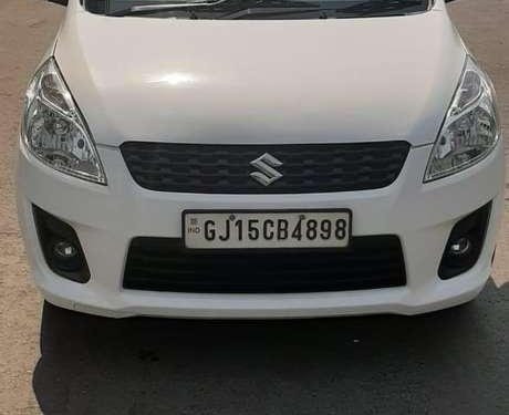 2013 Maruti Suzuki Ertiga VDI MT for sale in Surat 