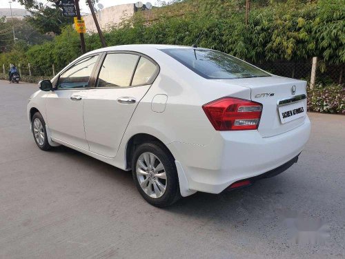 Used 2012 Honda City MT for sale in Indore 
