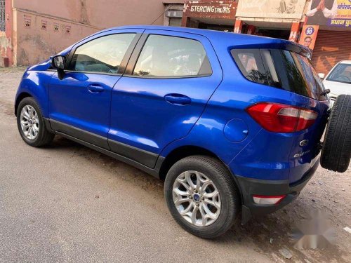 Used Ford EcoSport 2013 MT for sale in Jaipur