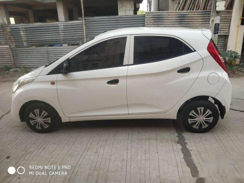 Used 2013 Hyundai Eon MT for sale in Jamnagar 