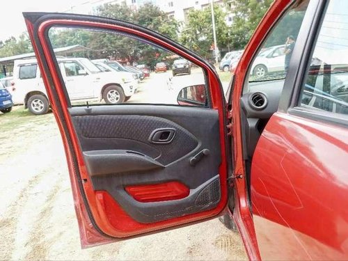 Used 2019 Datsun Redi-GO A MT for sale in Hyderabad 