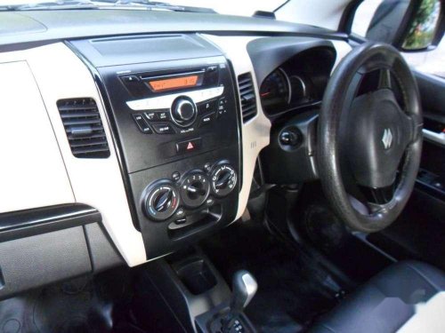 Used 2017 Maruti Suzuki Wagon R MT for sale in Halli 