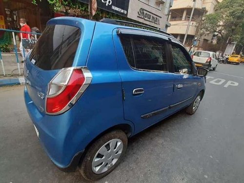 2016 Maruti Suzuki Alto K10 VXI MT in Kolkata 