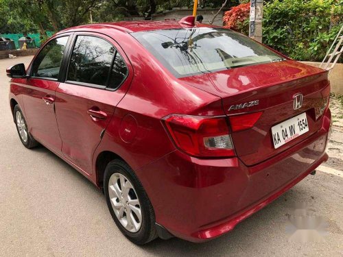 Used Honda Amaze 1.2 VX i-VTEC, 2018 MT for sale in Nagar