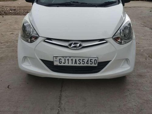 Used Hyundai Eon Era 2015 MT for sale in Jamnagar 