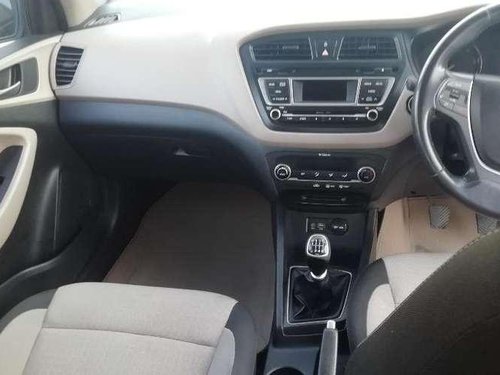 Used Hyundai i20 Sportz 1.2 2014 MT in Hyderabad 