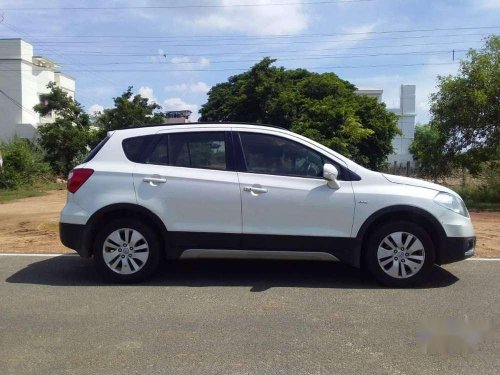 Used 2015 Maruti Suzuki S Cross AT for sale in Tiruchirappalli