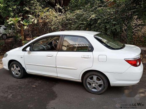 Used Honda City S 2008 MT for sale in Nashik 