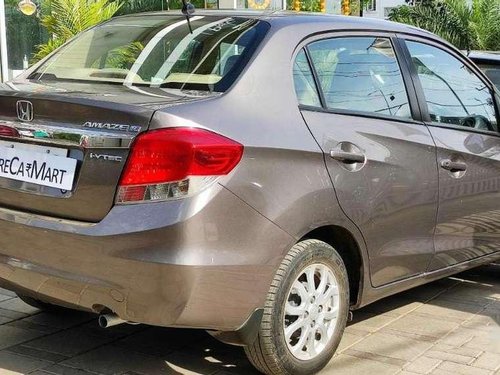 Used Honda Amaze 2013 MT for sale in Nagar