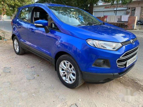 Used Ford EcoSport 2013 MT for sale in Jaipur