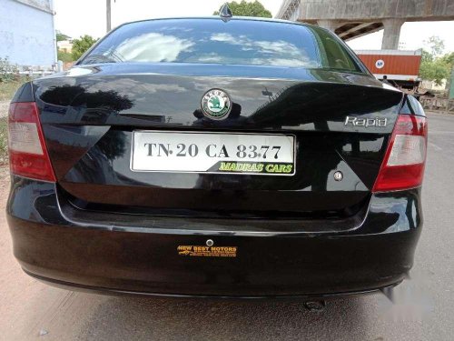 Used Skoda Rapid 2012 MT for sale in Dindigul 