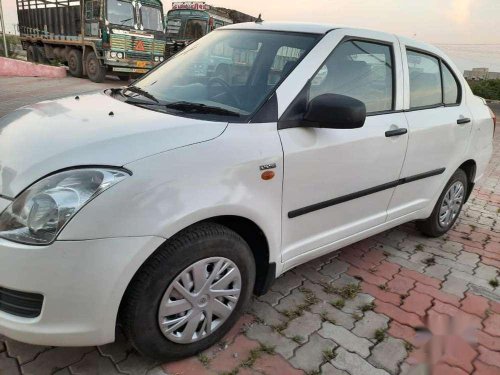 Used 2016 Maruti Suzuki Swift Dzire MT for sale in Jamnagar 