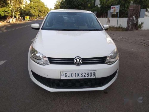 Volkswagen Polo 2012 MT for sale in Ahmedabad 