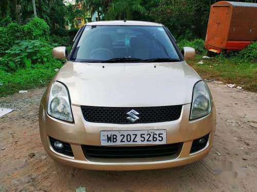 Used 2011 Maruti Suzuki Swift Dzire MT for sale in Kolkata