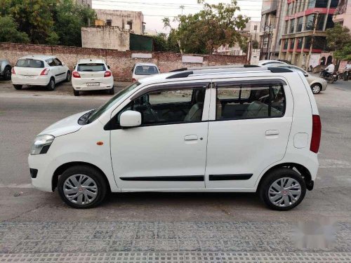 Maruti Suzuki Wagon R 1.0 VXi, 2017 MT for sale in Jaipur