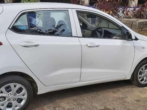 Used 2017 Hyundai Grand i10 Magna MT for sale in Kottayam 