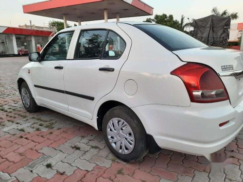 Used 2016 Maruti Suzuki Swift Dzire MT for sale in Jamnagar 