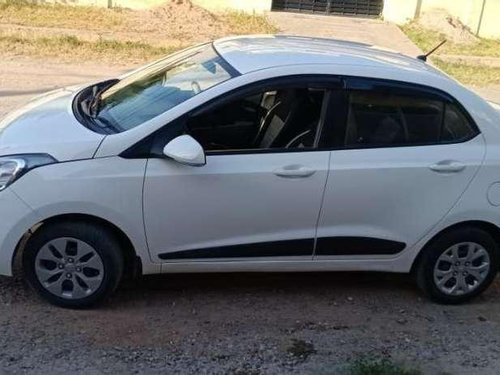 Used Hyundai Xcent 2018 MT for sale in Jaipur
