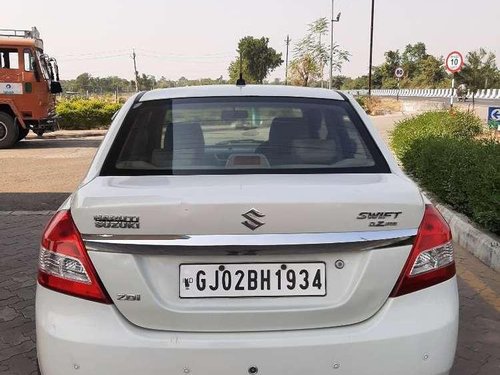 Used Maruti Suzuki Swift Dzire ZDI, 2013 MT in Visnagar 