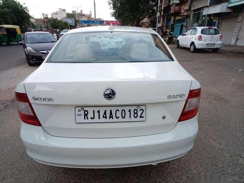 Used 2015 Skoda Rapid MT for sale in Jodhpur 