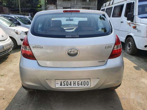 Used Hyundai i20 Sportz 1.2 2011 MT in Guwahati 