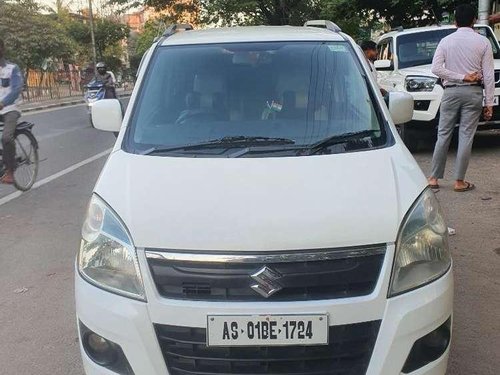 Maruti Suzuki Wagon R VXI 2013 MT for sale in Guwahati 