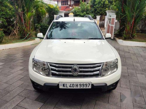 Used 2013 Renault Duster MT for sale in Perumbavoor 