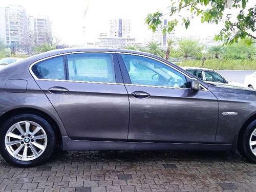 Used BMW 5 Series 525d 2011 AT for sale in Surat 