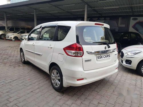 Used Maruti Suzuki Ertiga ZDI 2018 MT for sale in Lucknow