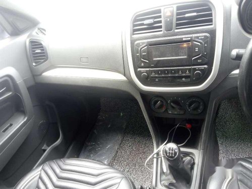 Used Maruti Suzuki Vitara Brezza 2017 MT for sale in Allahabad 