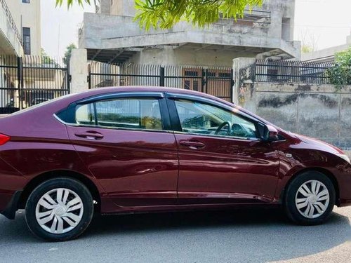 Used 2014 Honda City MT for sale in Agra 