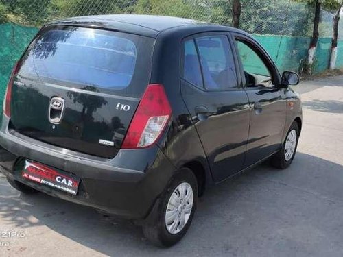 Used 2010 Hyundai i10 Era MT for sale in Bhopal 