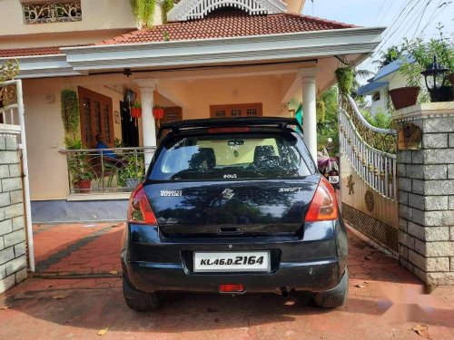 Used 2010 Maruti Suzuki Swift MT for sale in Thrissur 