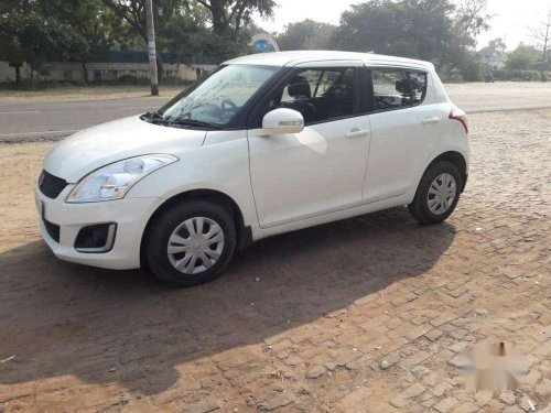 Used Maruti Suzuki Swift VDI 2014 MT for sale in Meerut 