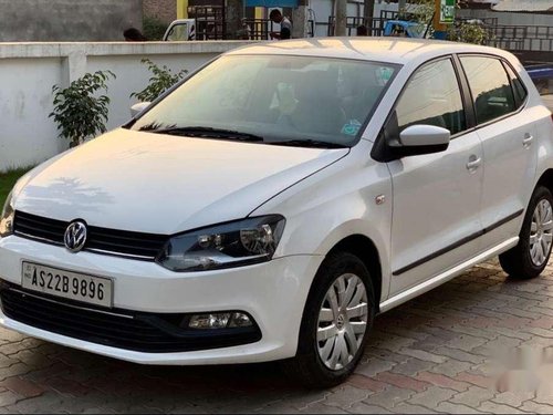 Volkswagen Polo 2014 MT for sale in Guwahati 